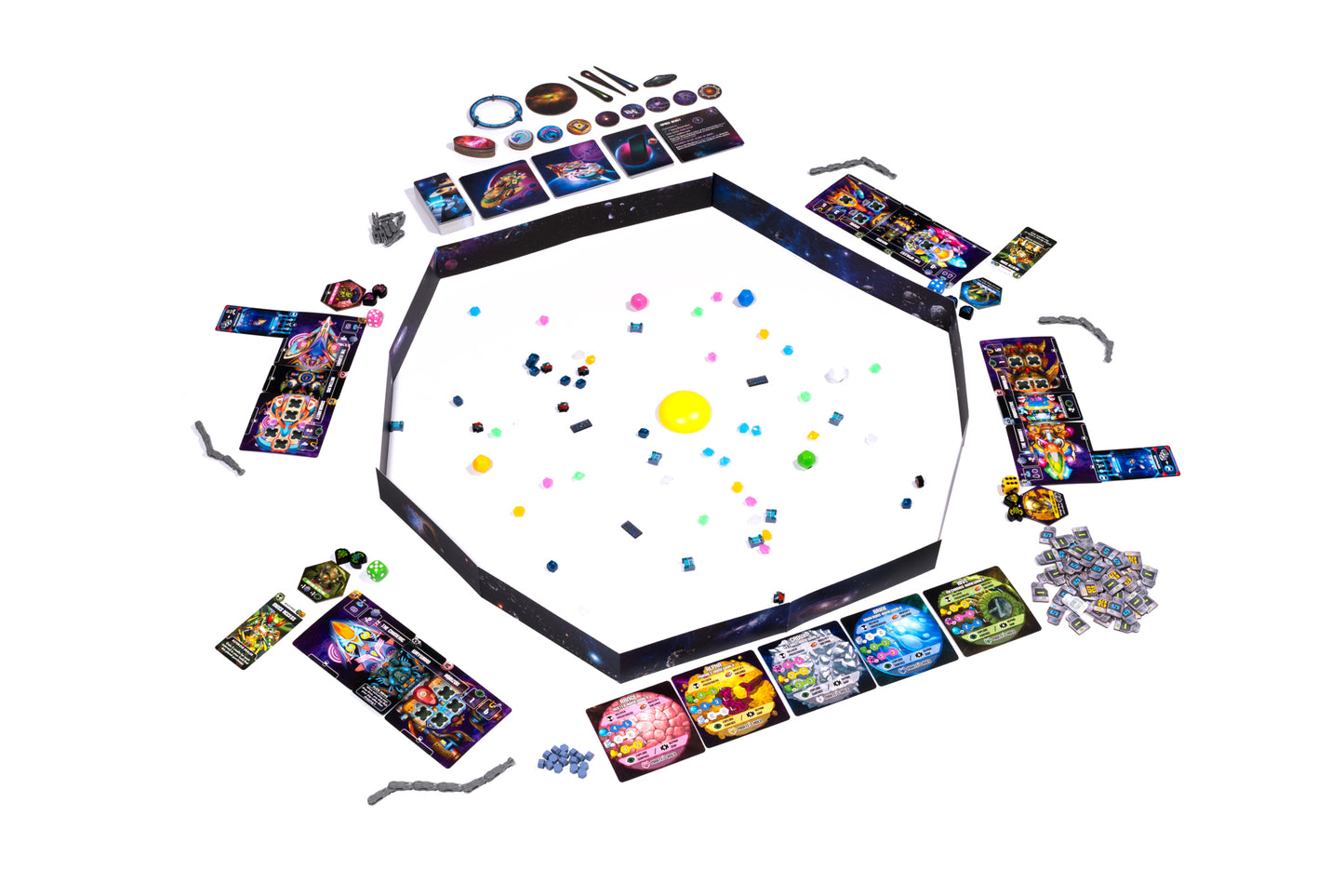 Drop Drive (Kickstarter edition)