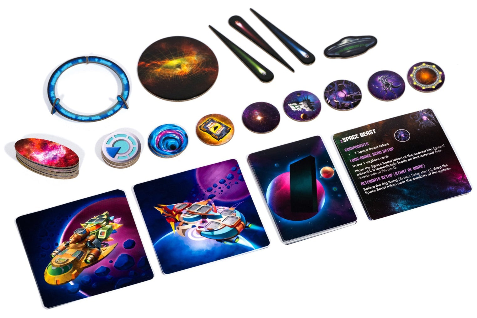 Drop Drive - Phase Shift Games