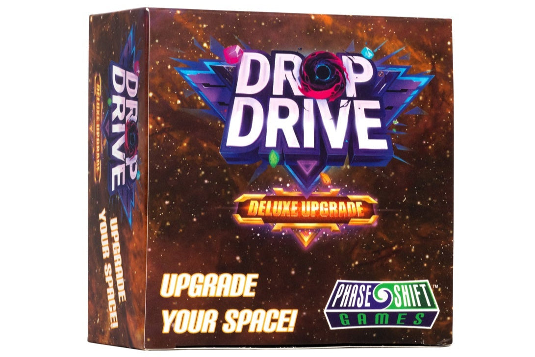 Drop Drive COMPLETE bundle - Phase Shift Games