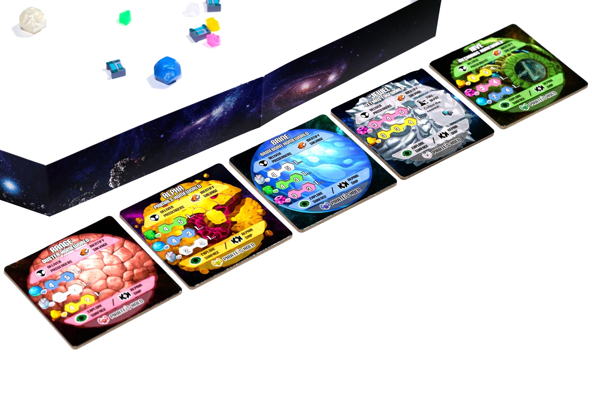 Drop Drive: Deluxe Upgrade - Phase Shift Games