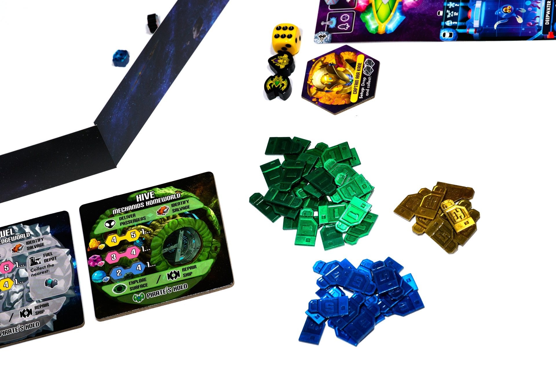 Drop Drive: Deluxe Upgrade - Phase Shift Games