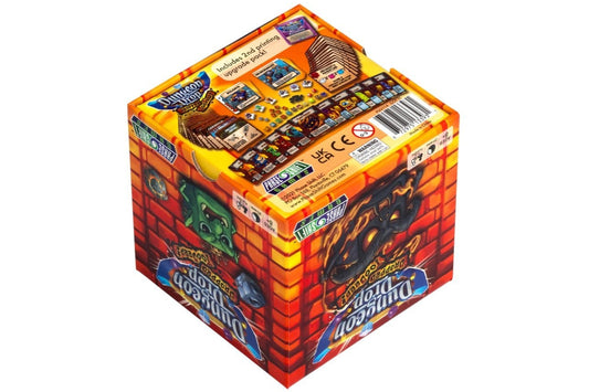 Dungeon Drop: Dropped Too Deep - Phase Shift Games