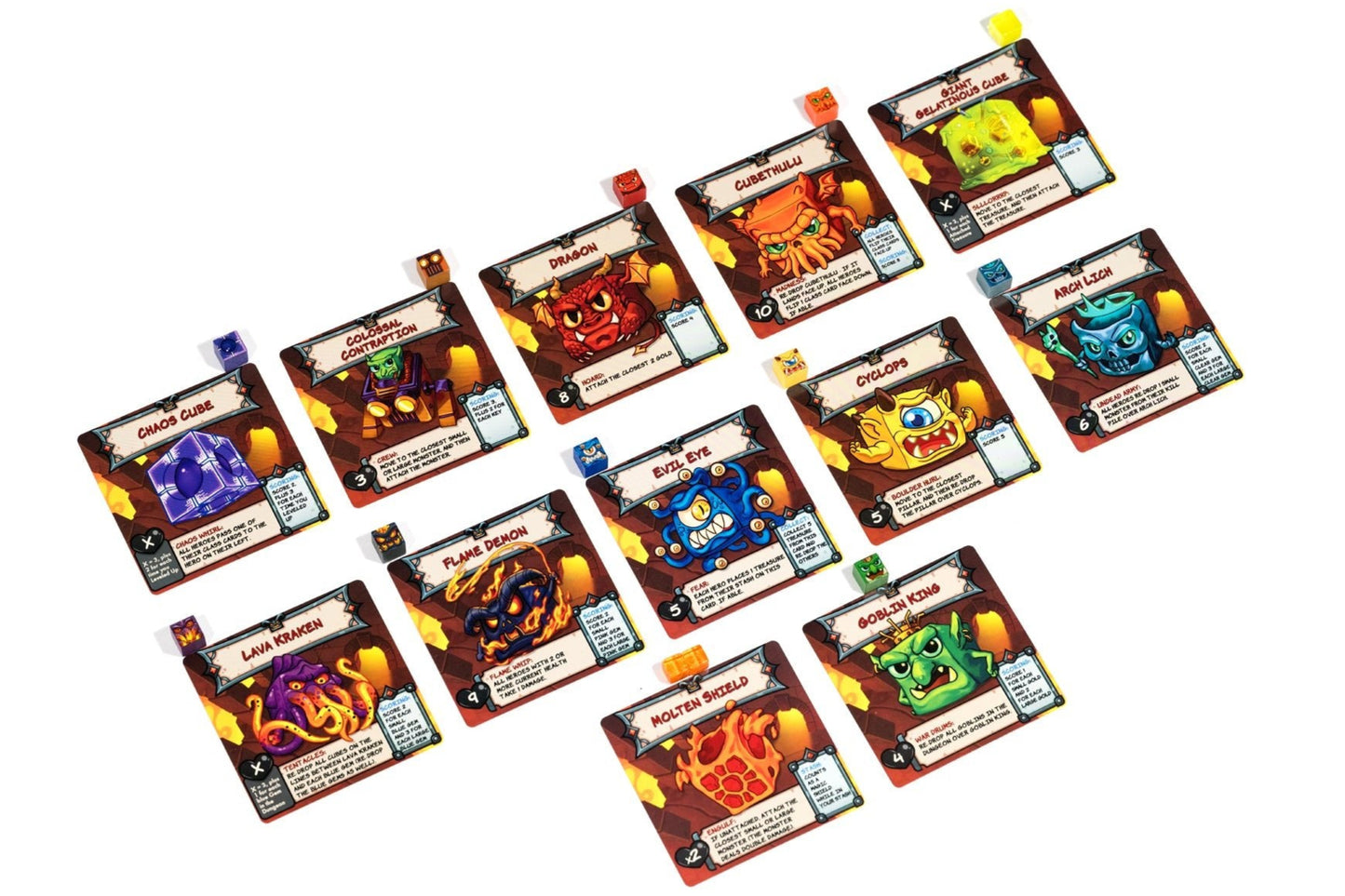 Dungeon Drop: Dropped Too Deep - Phase Shift Games