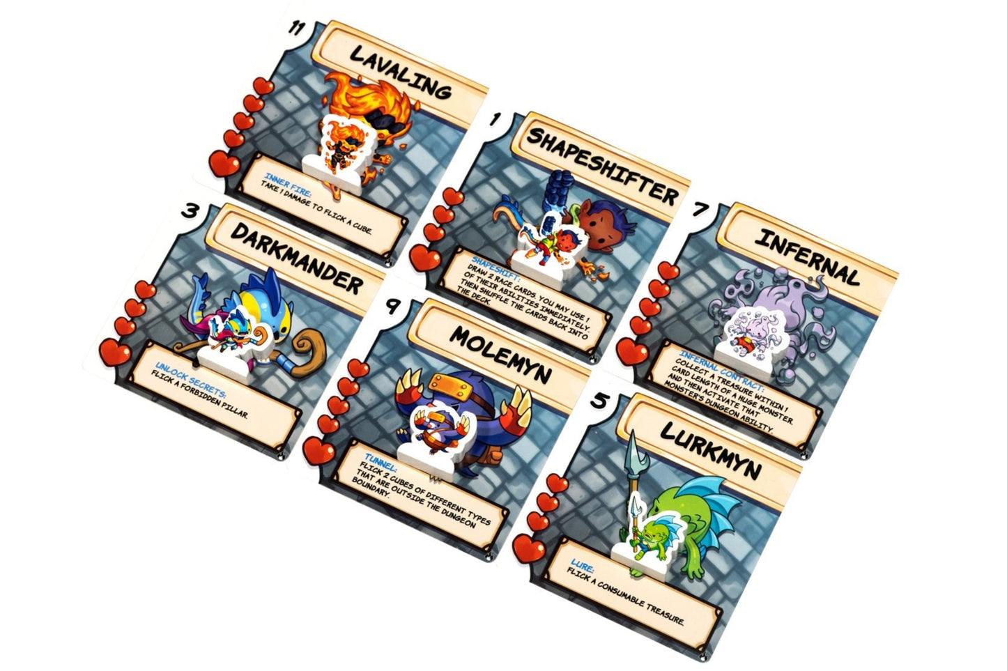 Dungeon Drop: Dropped Too Deep - Phase Shift Games