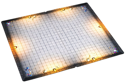 Dungeon Mat - Phase Shift Games