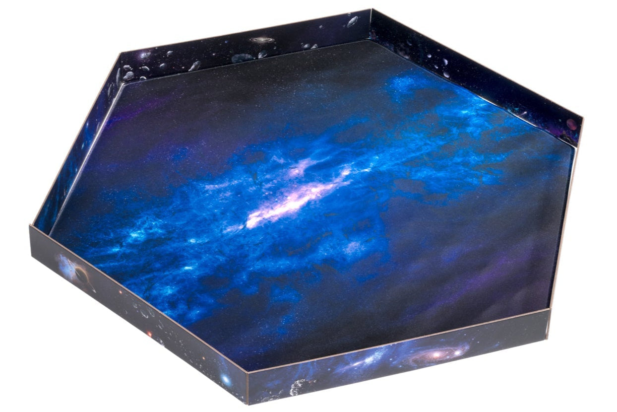 Space Mat - Phase Shift Games