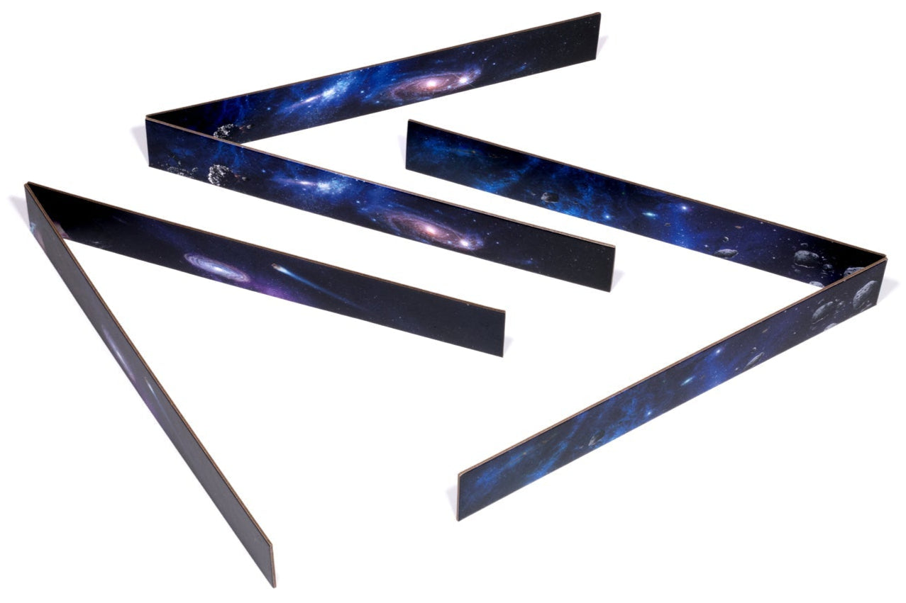 Space Walls - Phase Shift Games