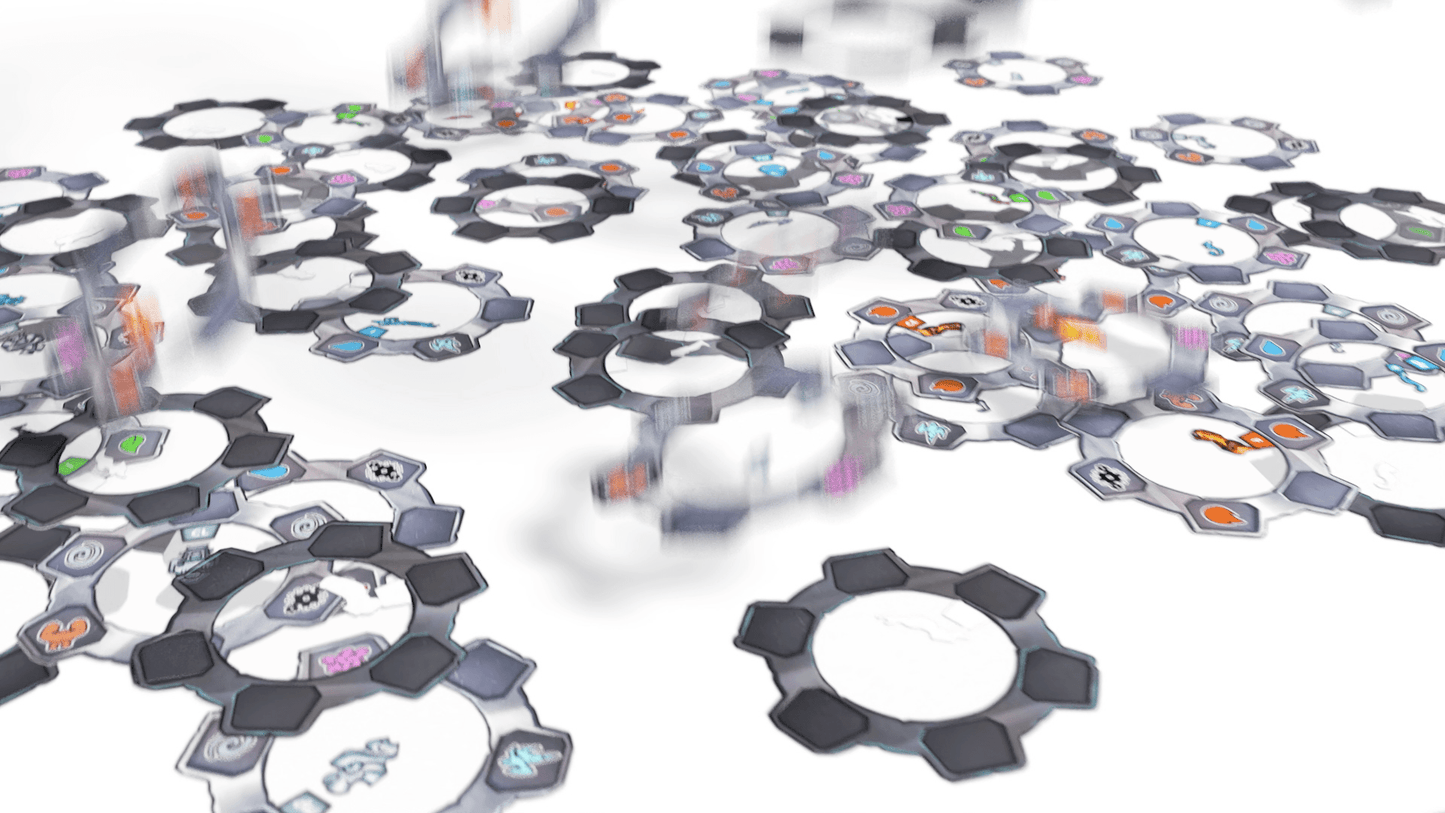 Widget's Workshop - Phase Shift Games