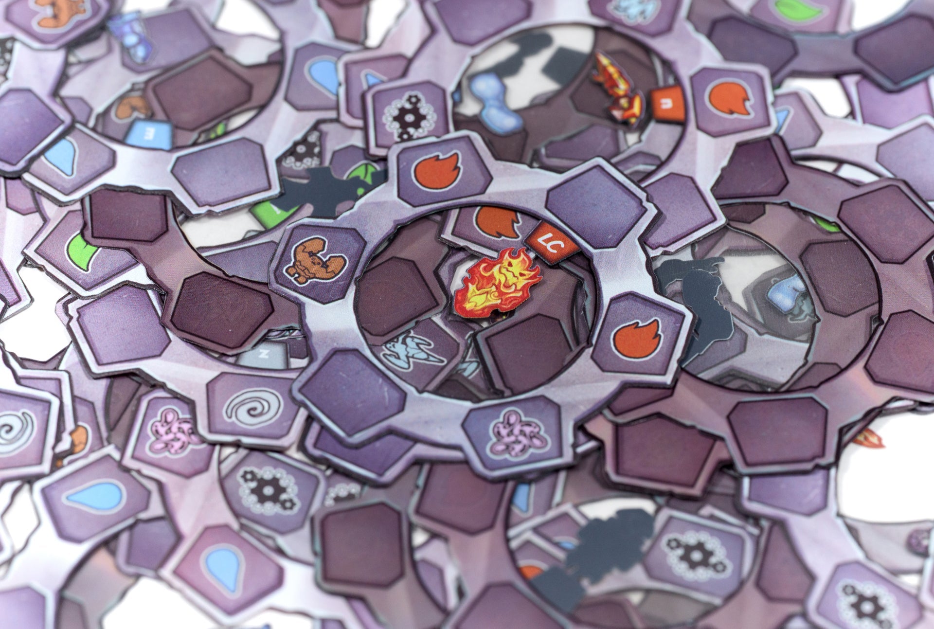 Widget's Workshop - Phase Shift Games