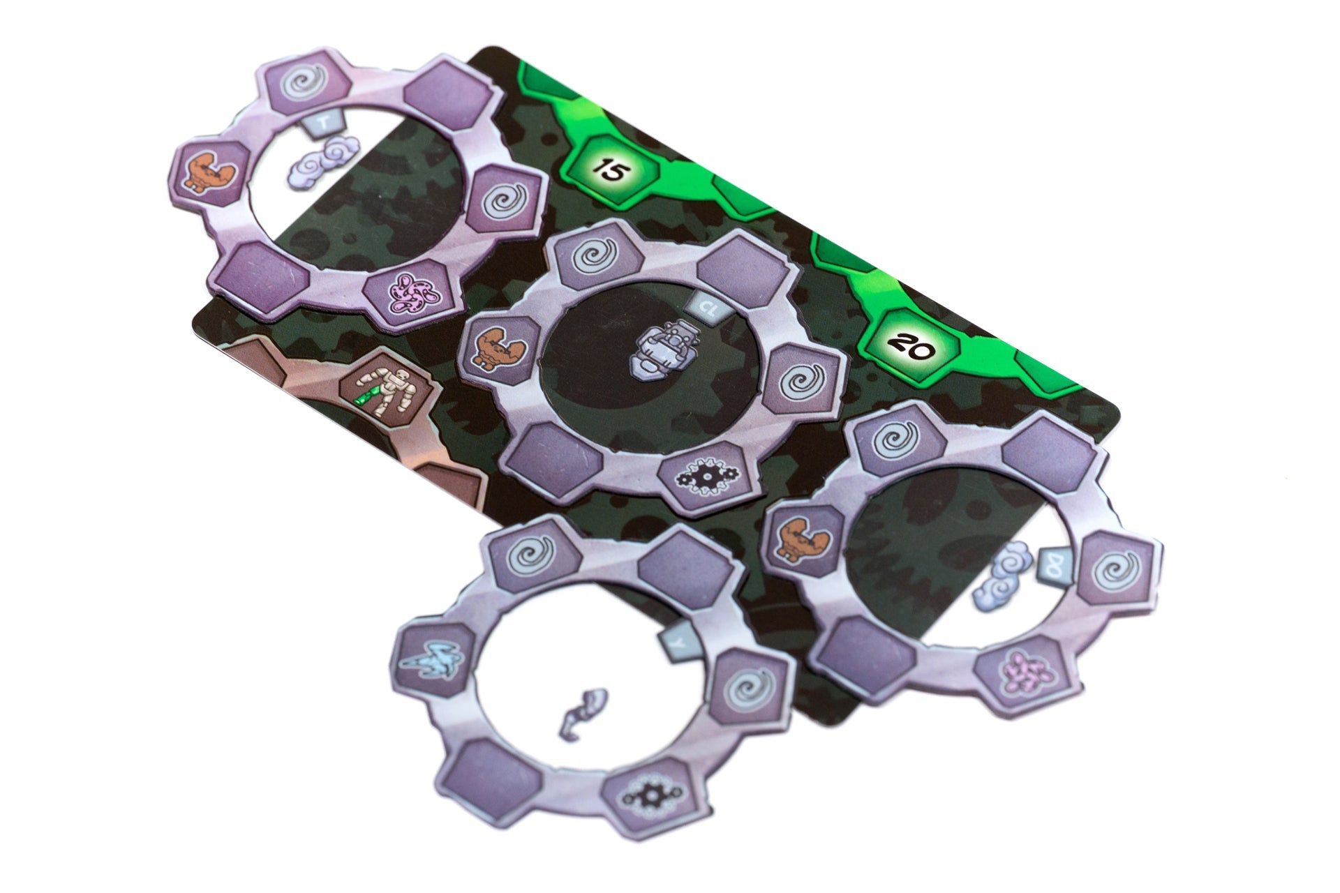 Widget's Workshop - Phase Shift Games