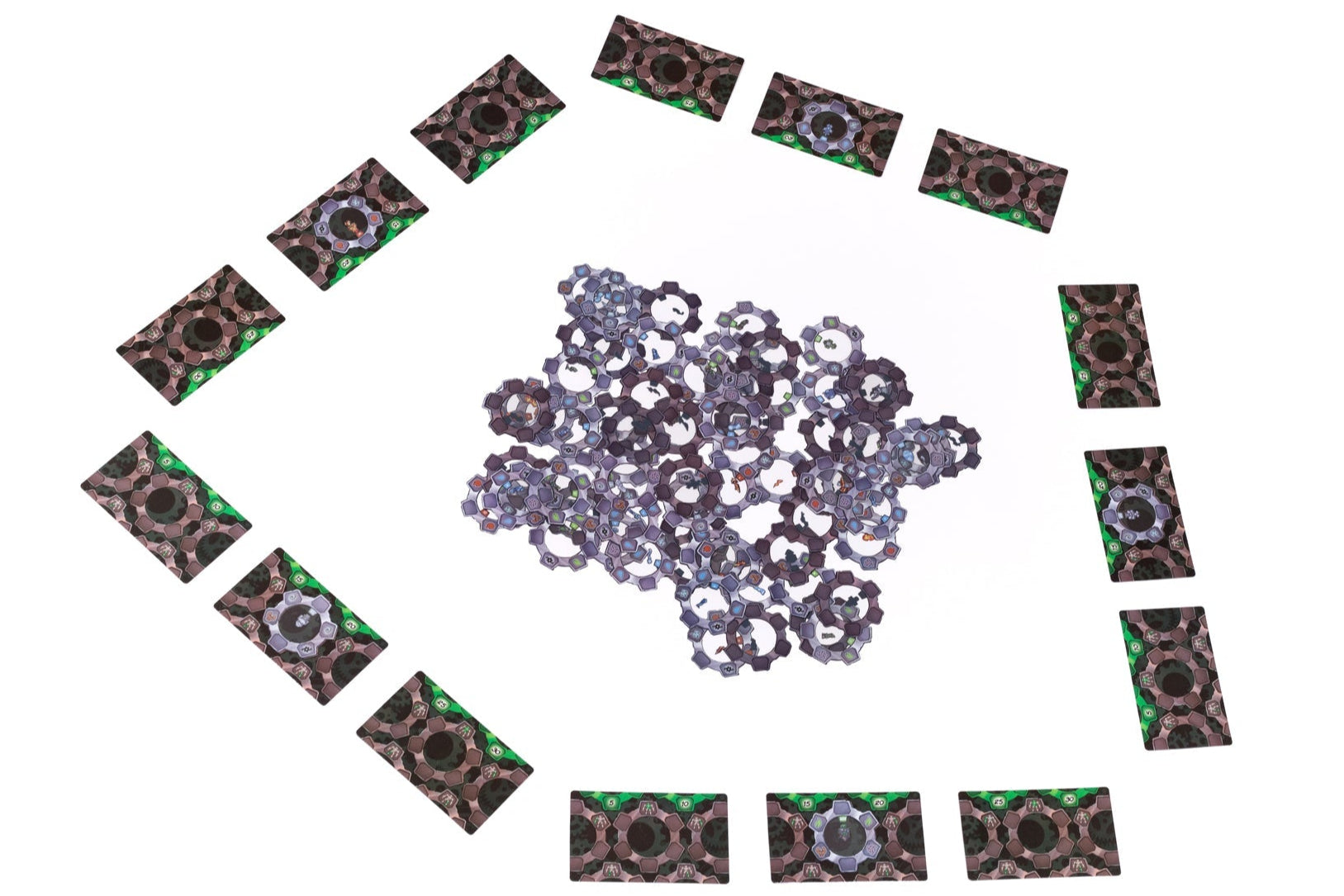 Widget's Workshop - Phase Shift Games