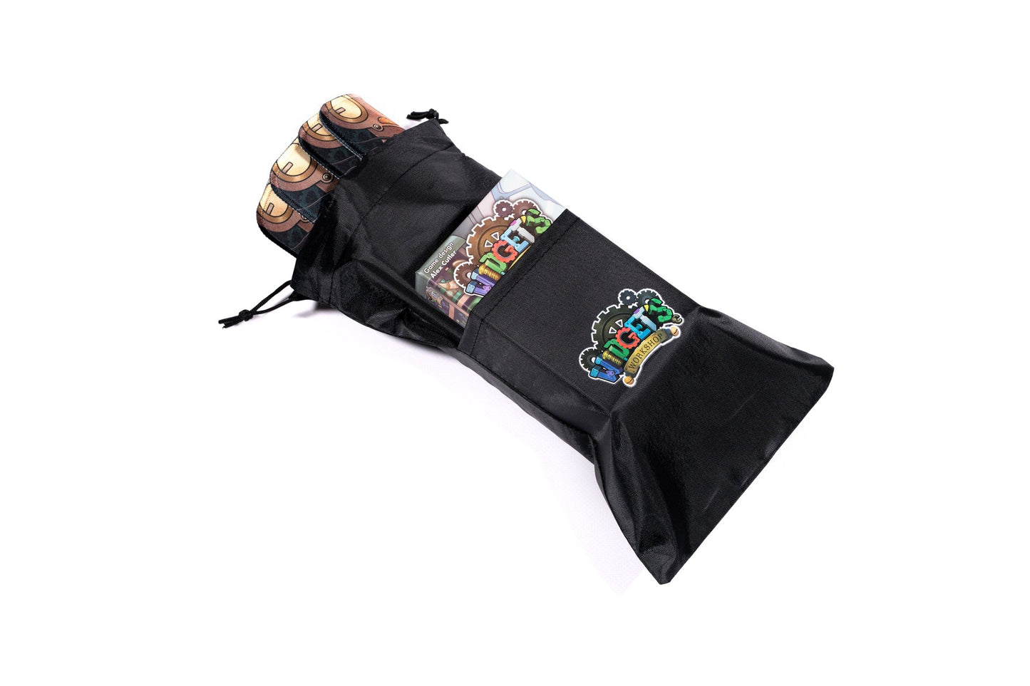 Widget's Workshop COMPLETE bundle - Phase Shift Games