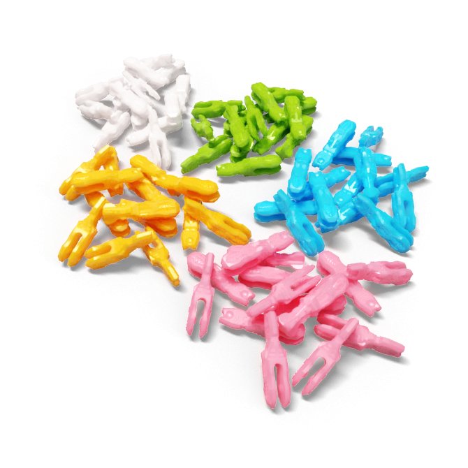 Luxury Links - Phase Shift Games