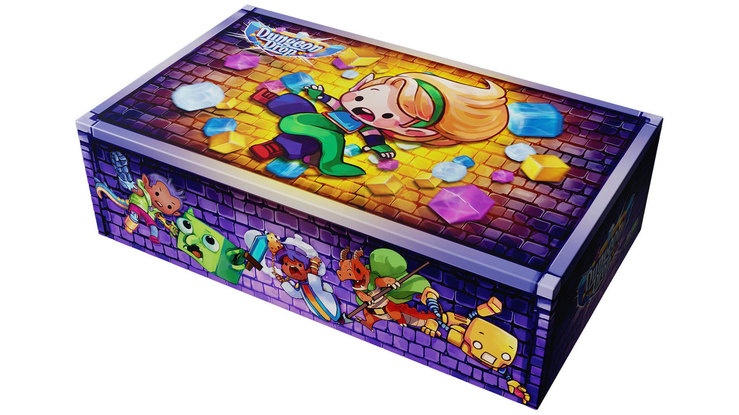 Treasure Trunk - Phase Shift Games