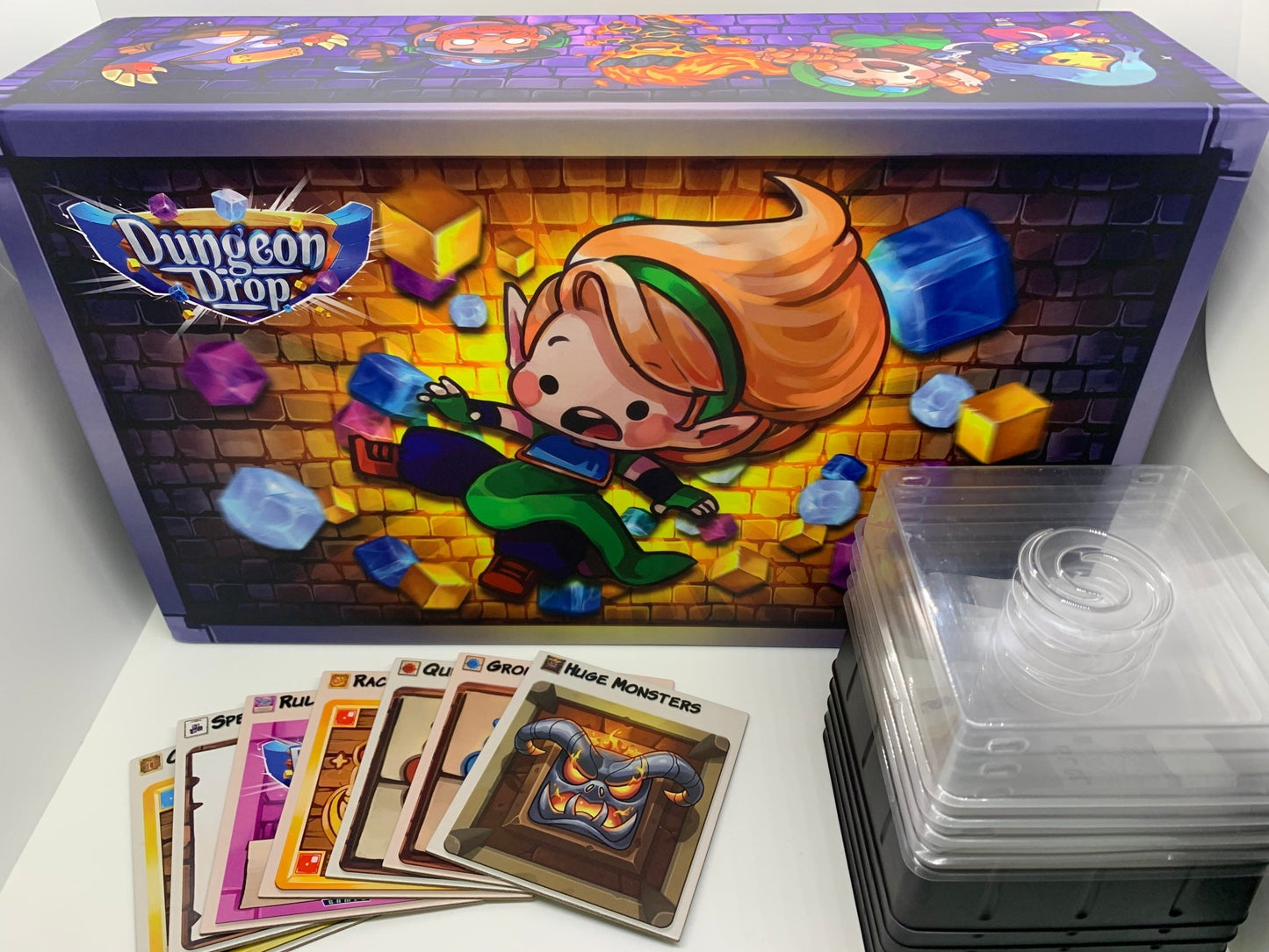 Treasure Trunk - Phase Shift Games