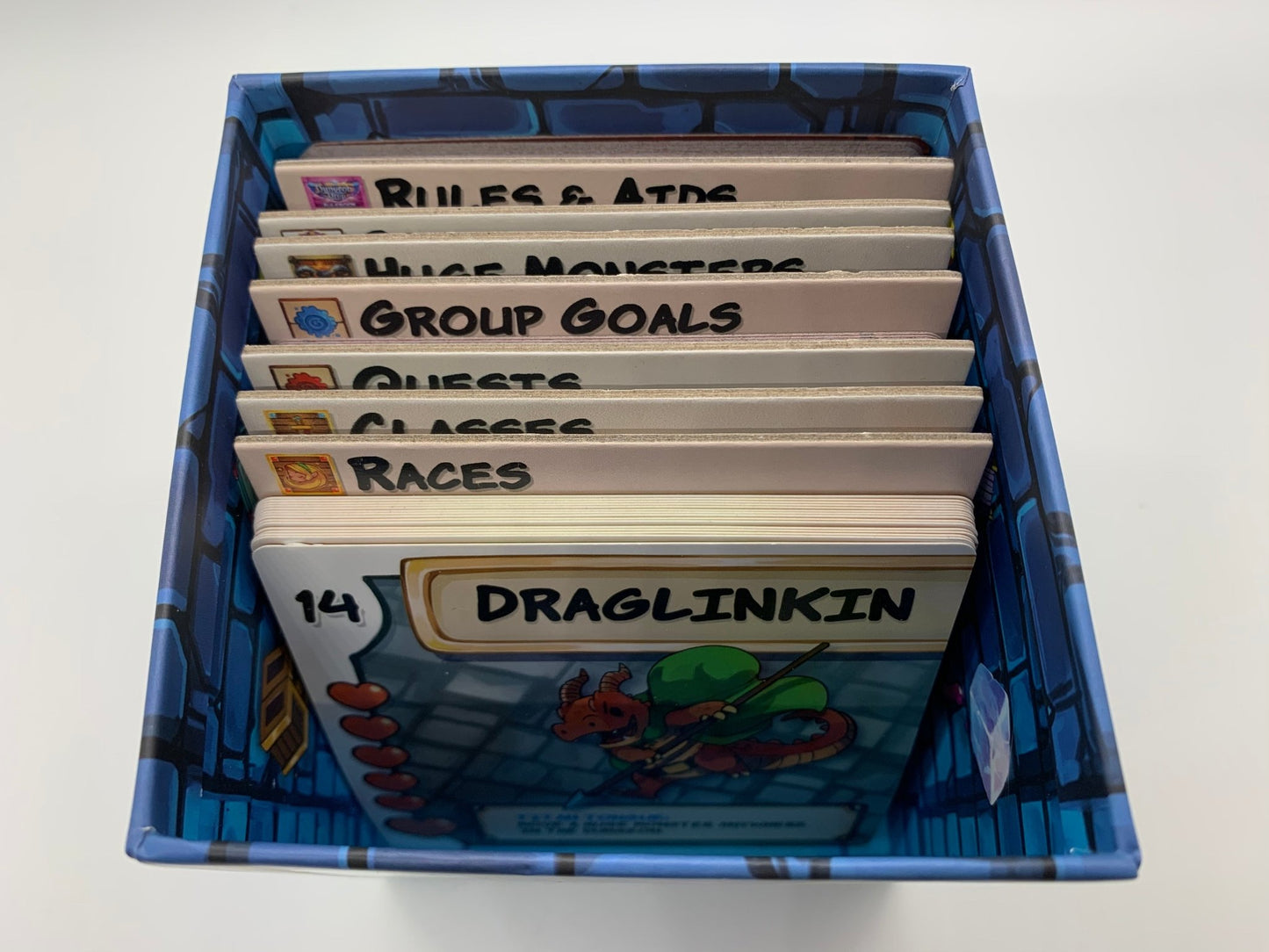 Treasure Trunk - Phase Shift Games