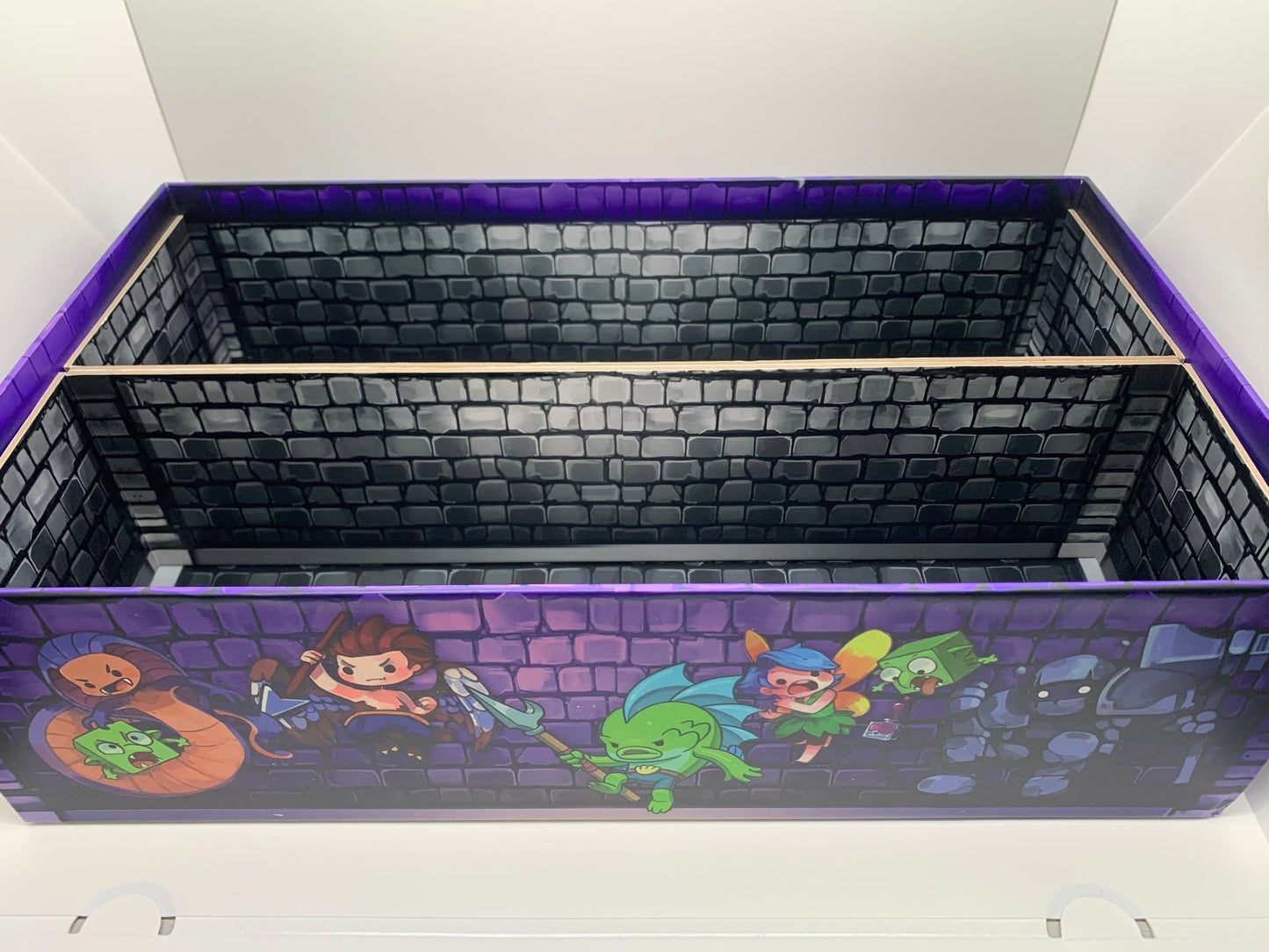 Treasure Trunk - Phase Shift Games