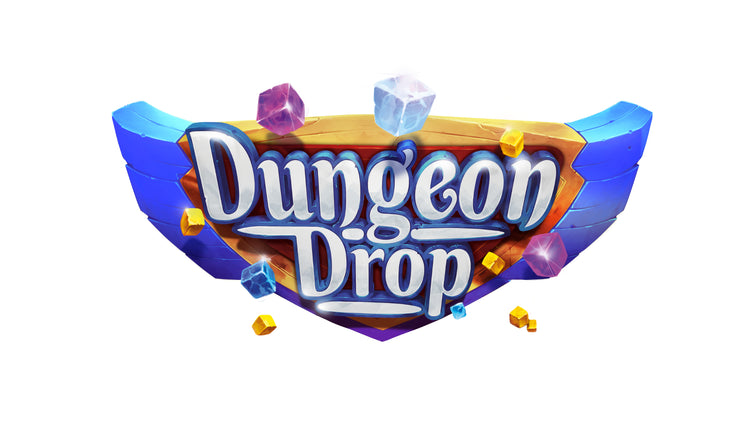 Dungeon Drop | Phase Shift Games