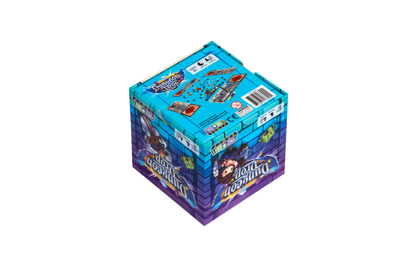Dungeon Drop