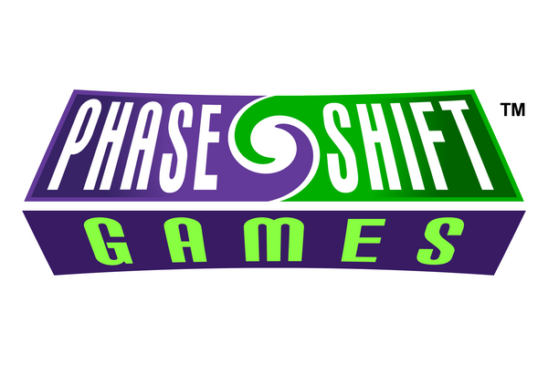 Phase Shift Games
