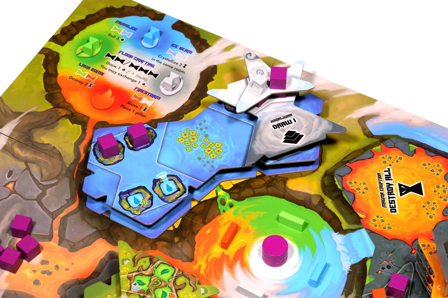 Aetherspire - Phase Shift Games