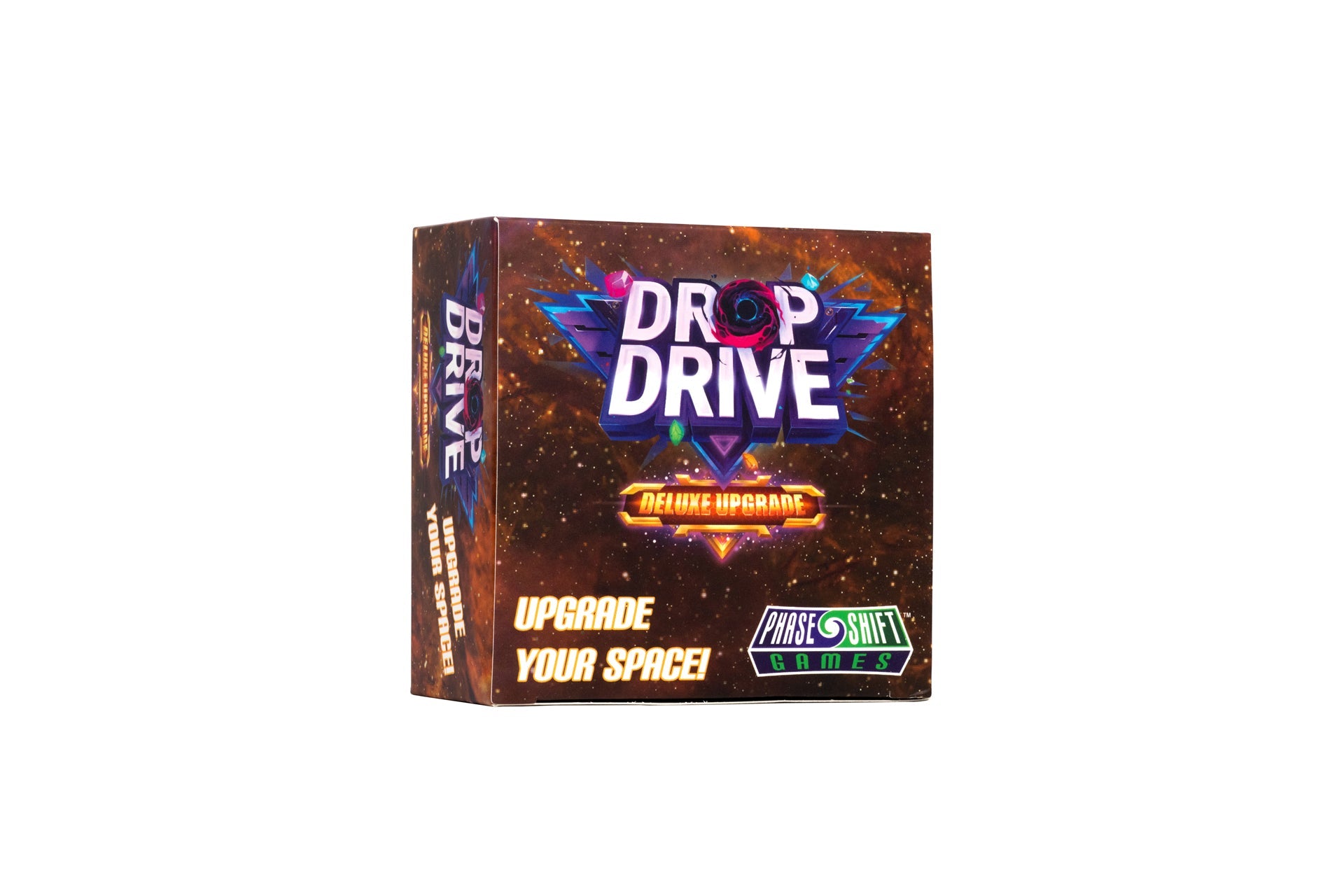 Drop Drive COMPLETE bundle - Phase Shift Games