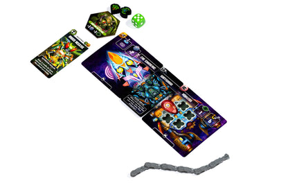 Drop Drive (Kickstarter edition) - Phase Shift Games