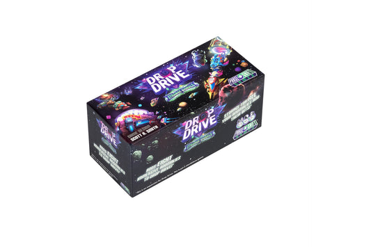 Drop Drive: Strange Signals (with trays) - Phase Shift Games