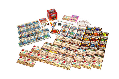 Dungeon Drop: Dropped Too Deep - Phase Shift Games