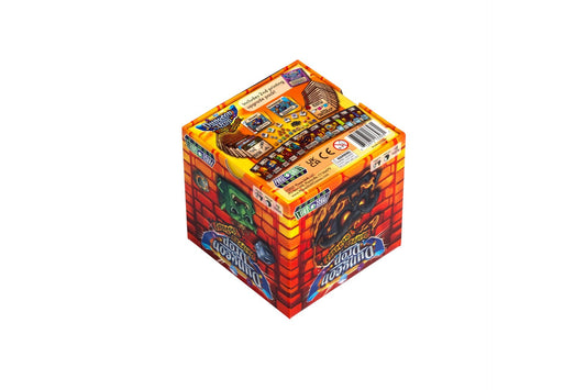 Dungeon Drop: Dropped Too Deep - Phase Shift Games