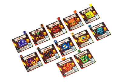 Dungeon Drop: Dropped Too Deep - Phase Shift Games