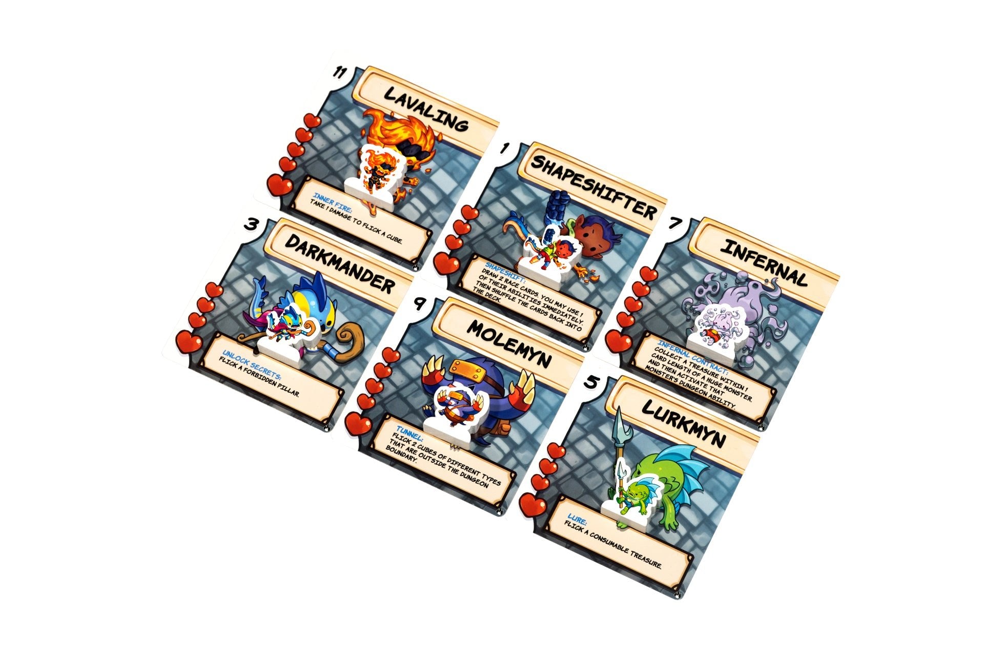 Dungeon Drop: Dropped Too Deep - Phase Shift Games