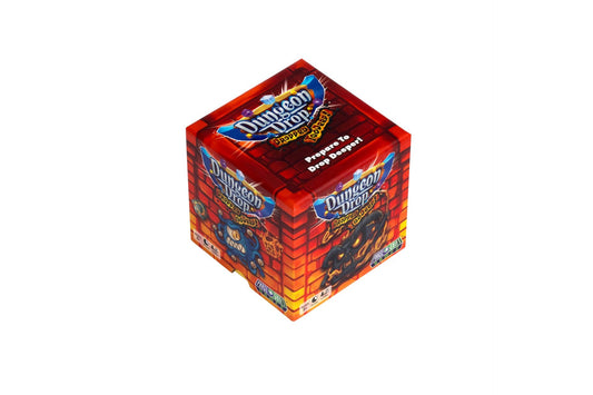 Dungeon Drop: Dropped Too Deep - Phase Shift Games