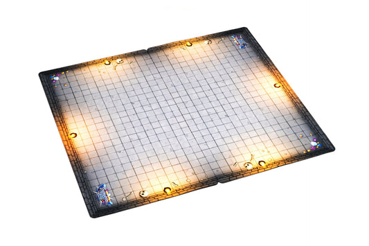 Dungeon Mat - Phase Shift Games