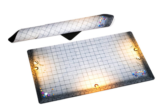 Dungeon Mat - Phase Shift Games