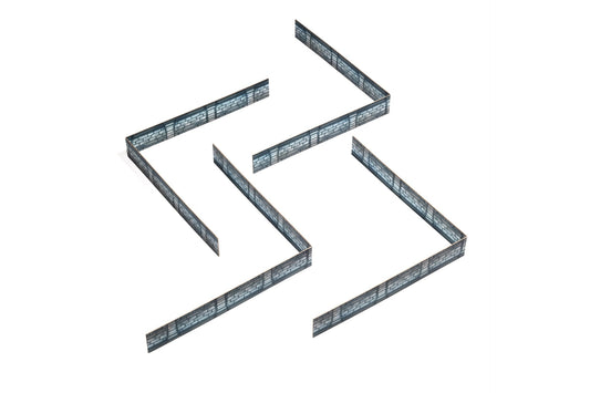 Dungeon Walls - Phase Shift Games