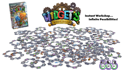 Widget's Workshop