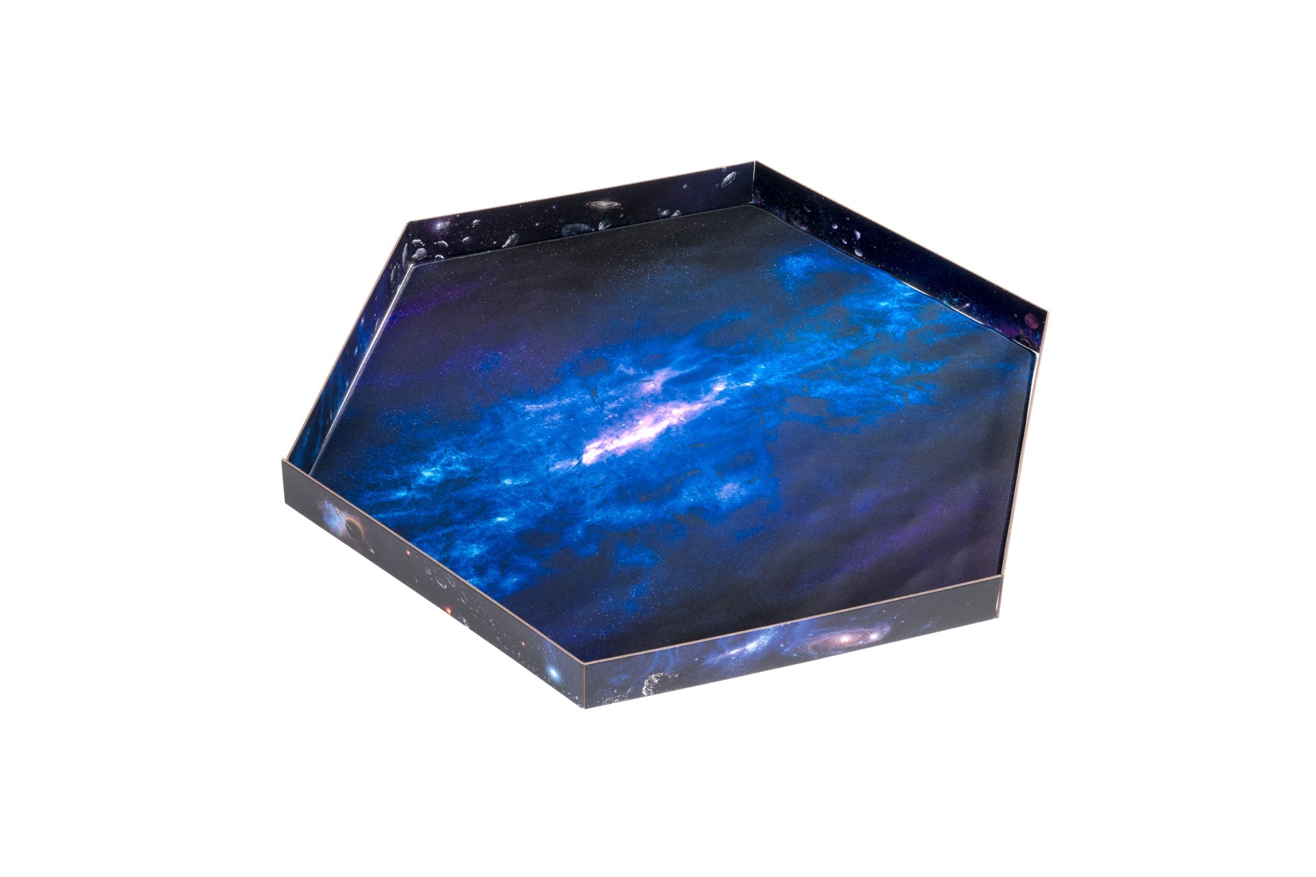 Space Mat - Phase Shift Games