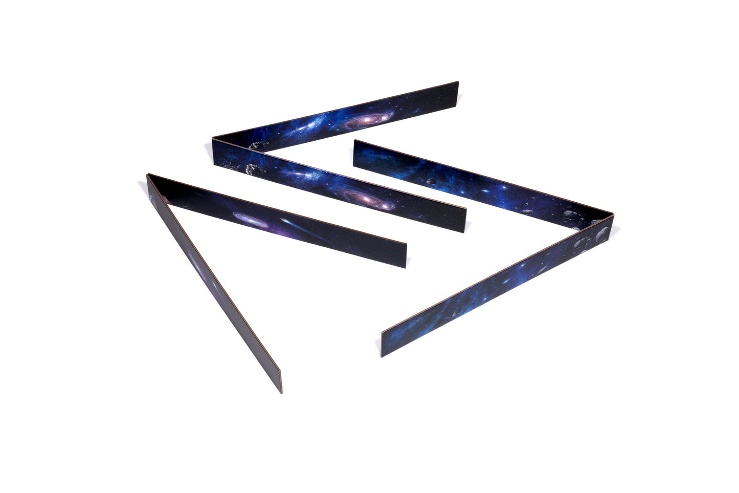 Space Walls - Phase Shift Games