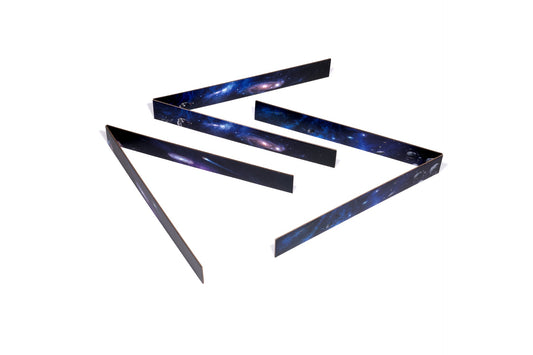 Space Walls - Phase Shift Games