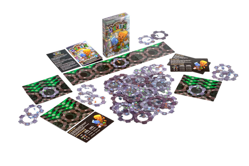 Widget's Workshop - Phase Shift Games