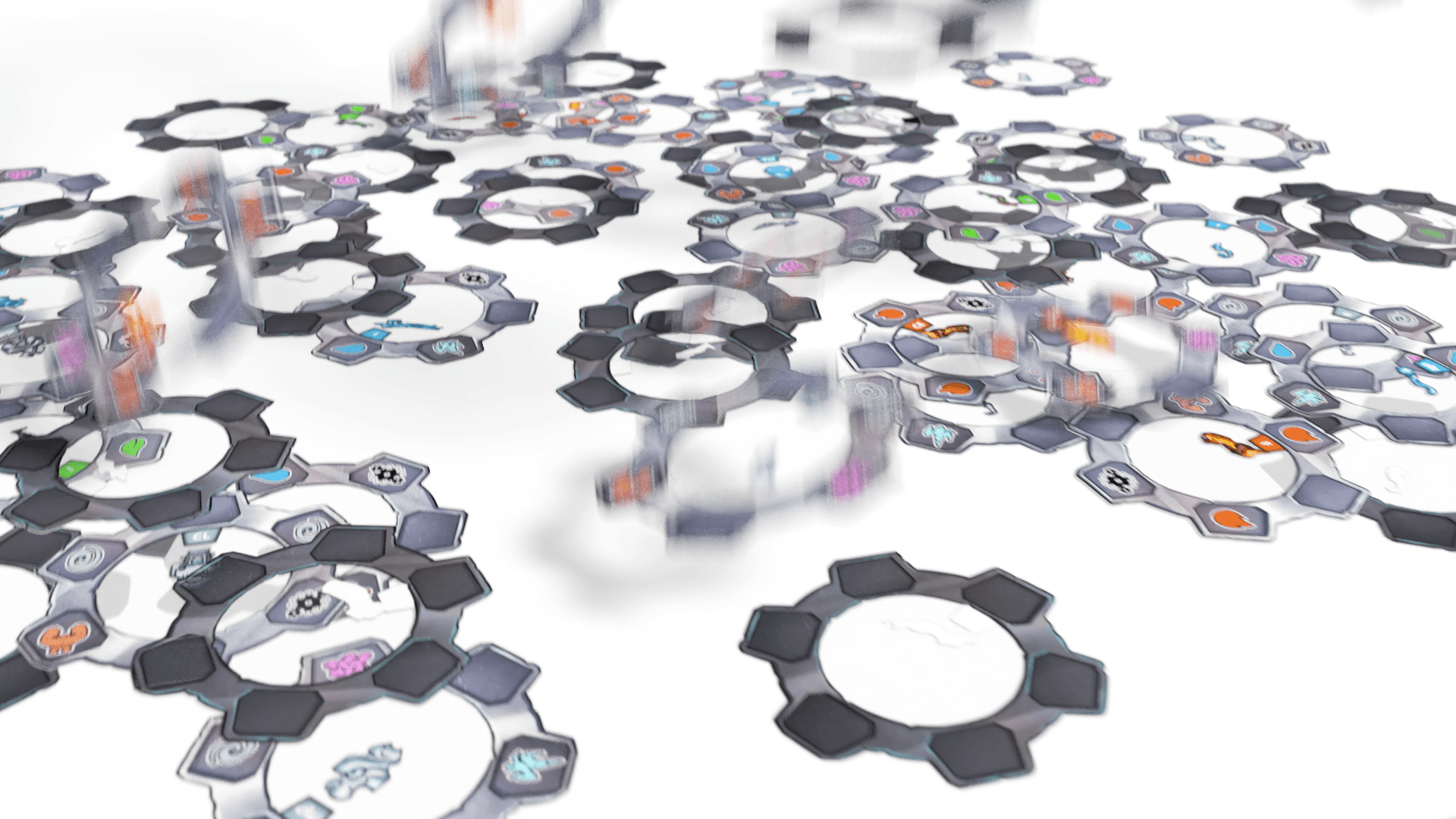 Widget's Workshop - Phase Shift Games