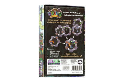 Widget's Workshop - Phase Shift Games