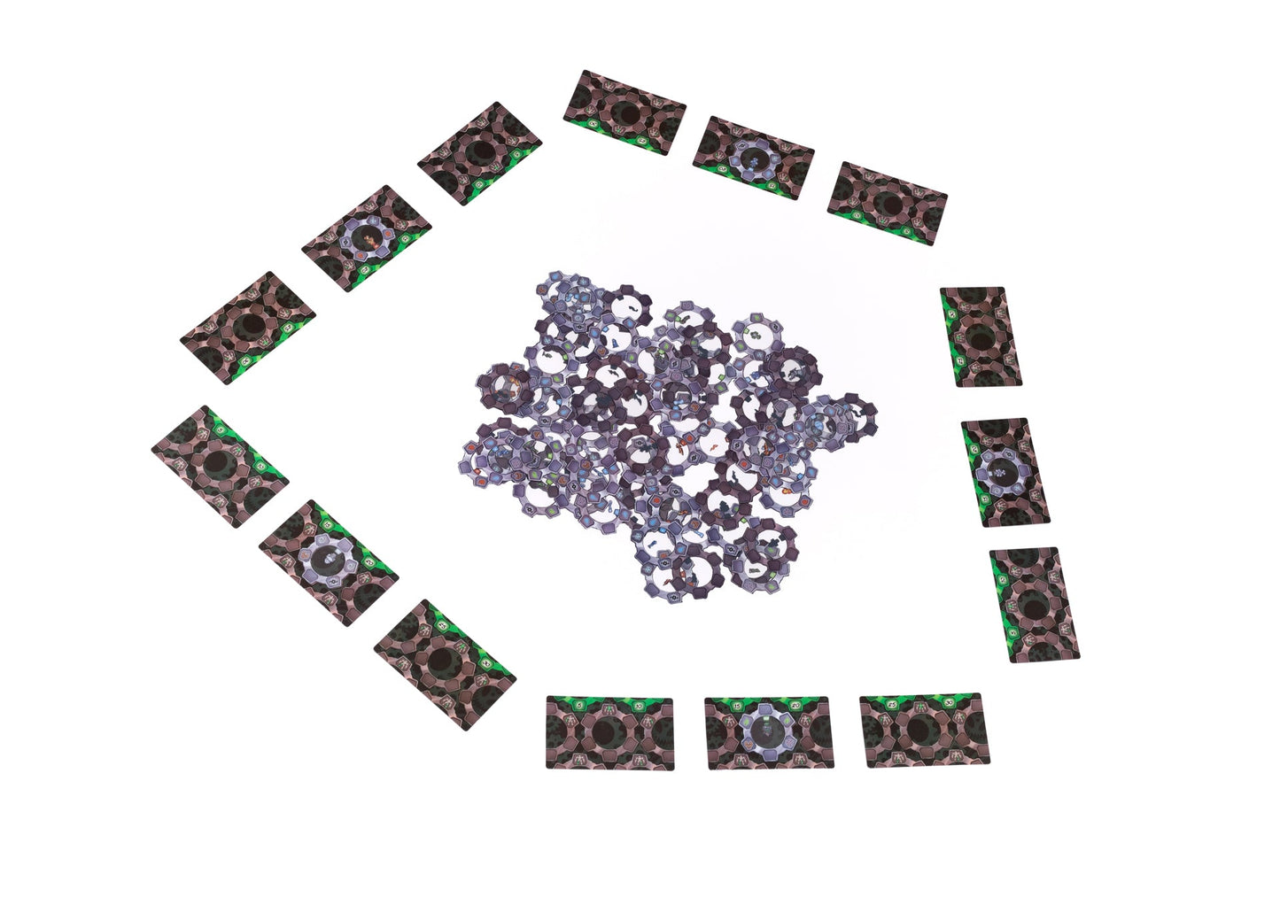 Widget's Workshop - Phase Shift Games