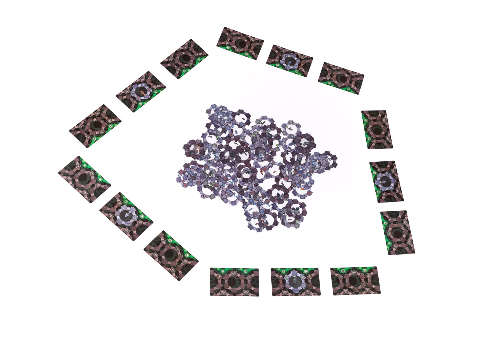 Widget's Workshop - Phase Shift Games