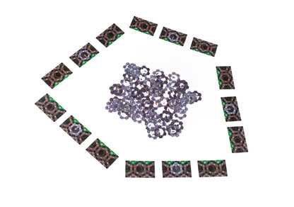 Widget's Workshop - Phase Shift Games