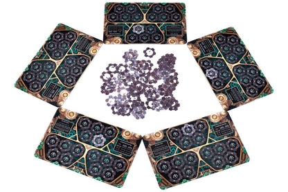 Widget's Workshop COMPLETE bundle - Phase Shift Games