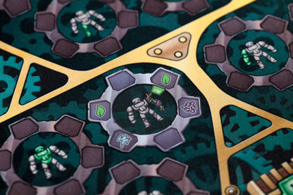 Widget's Workshop COMPLETE bundle - Phase Shift Games