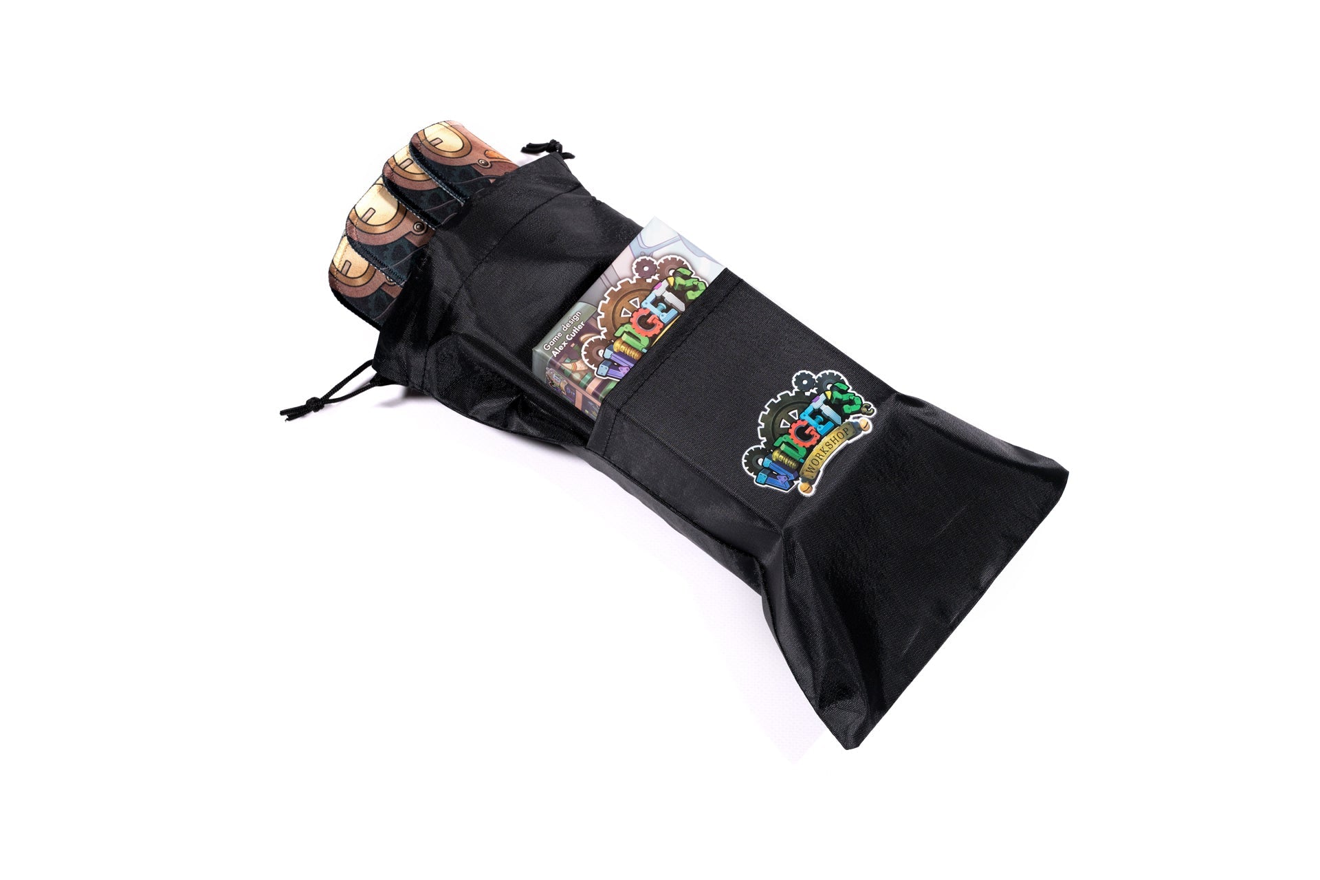 Widget's Workshop COMPLETE bundle - Phase Shift Games