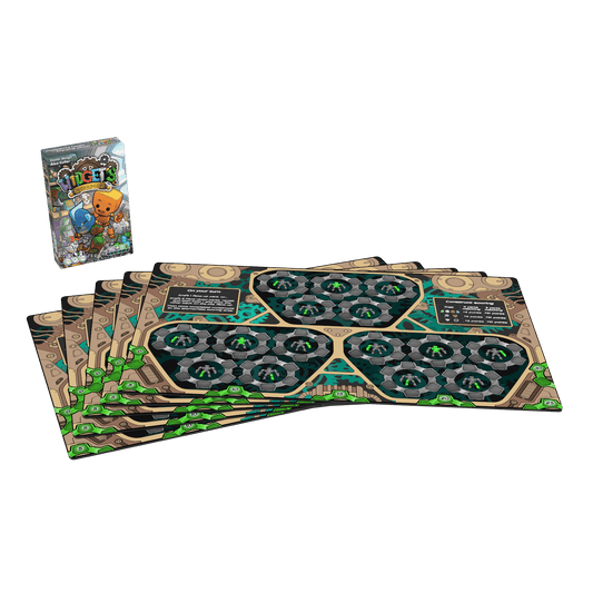 Widget's Workshop COMPLETE bundle - Phase Shift Games